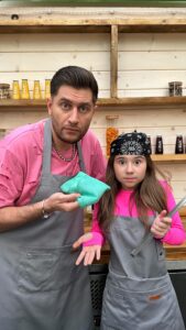 Milana Khametova Instagram - М - мотивация👌🏼😂 А вы как воспитываете детей? Срочно прошу совет😆 . ❤️ ставь лайк ❤️ напиши комментарий❤️