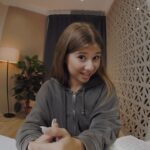 Milana Khametova Instagram – Ребятки, напоминаю, что до окончания самого масштабного конкурса в VK Клипах остается всего 3 дня!!!!
Кто еще не принял участие? скорее снимайте ваши VK Клипы на звуки из моего нового альбома «Бэнгер» и не забудь поставить хэштег #Бенгеры , иначе мы не увидим твое видео!
Скоро буду выбирать победителей!
С кем-то из вас встречусь лично!🫶 А кому-то достанутся очень крутые подарки от VK Клипов!
Успеваем до 8 декабря!
Информация и ссылка на участие в конкурсе в актуальных «Бэнгер»