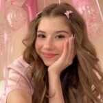 Milana Khametova Instagram - 14🎂