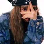 Milana Khametova Instagram – Новая музыка! Новая ава!
Слушайте мой новый альбом «БЭНГЕР$» эксклюзивно в VK Клипах 💥
И не забываем, что у меня в VK Клипах проходит масштабный конкурс! Успевайте участвовать до 8 декабря и  забирайте свой подарок:
– встреча со мной
— видеозвонок от меня
— мерч от VK Клипов с моим автографом

и множество других ништяков! 
Ссылка на альбом и условия конкурса в шапке профиля и в актуальных!☝️
