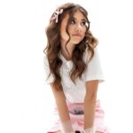 Milana Khametova Instagram - 🎀✨