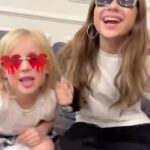 Milana Khametova Instagram – Мы с Васей знаем, как быстро выучить «АЛФАВИТ»
Скорее участвуй в нашем масштабном челлендже в VK Клипах. Снимай видео на треки из альбома  и ставь #Бэнгеры 💓