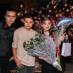 Milana Khametova Instagram - Мои 14🎂🎉💥 часть 2❤️