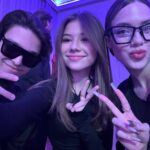 Milana Khametova Instagram - Гала-ужин МУЗ-ТВ, приуроченный к предстоящему значимому событию этого года - легендарной Премии МУЗ-ТВ! Потрясающий вечер - яркий, музыкальный, с неожиданными сюрпризами, от одного из них я была в шоке😳 (листайте карусель) Ребята, мы НОМИНИРОВАНЫ!!!💥 Для меня и моей команды это огромная честь - быть в числе номинантов такой серьезной премии!! Спасибо огромное @muztv ❤️ Конечно же, ребят, мне понадобится ваша помощь и поддержка!🙏🏼❤️ Ссылка на голосование будет закреплена в актуальных и в шапке профиля!! Для того, чтобы проголосовать, нужно будет авторизоваться на сайте МУЗ-ТВ и отдать свой голос в номинациях! Проголосовать можно только один раз! Заранее всем спасибо!❤️ До встречи 14 июня на Премии МУЗ-ТВ 2024 ВОЗВРАЩЕНИЕ! ✨