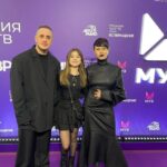 Milana Khametova Instagram - Гала-ужин МУЗ-ТВ, приуроченный к предстоящему значимому событию этого года - легендарной Премии МУЗ-ТВ! Потрясающий вечер - яркий, музыкальный, с неожиданными сюрпризами, от одного из них я была в шоке😳 (листайте карусель) Ребята, мы НОМИНИРОВАНЫ!!!💥 Для меня и моей команды это огромная честь - быть в числе номинантов такой серьезной премии!! Спасибо огромное @muztv ❤️ Конечно же, ребят, мне понадобится ваша помощь и поддержка!🙏🏼❤️ Ссылка на голосование будет закреплена в актуальных и в шапке профиля!! Для того, чтобы проголосовать, нужно будет авторизоваться на сайте МУЗ-ТВ и отдать свой голос в номинациях! Проголосовать можно только один раз! Заранее всем спасибо!❤️ До встречи 14 июня на Премии МУЗ-ТВ 2024 ВОЗВРАЩЕНИЕ! ✨