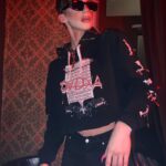 Milana Petrova Instagram – Новый трек через неделю 🤪