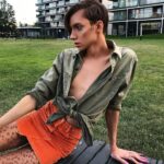 Milana Petrova Instagram -