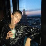 Milana Petrova Instagram - Неплохой вид сзади, неправда ли?