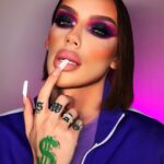 Milana Petrova Instagram -