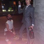 Milana Petrova Instagram - Под каблуком у властной тёти.