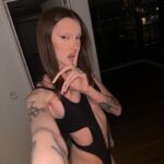 Milana Petrova Instagram -