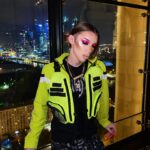 Milana Petrova Instagram - На меня нападали раз 40, меня пытались посадить в тюрьму на 9 лет, к моей груди подставляли дуло пистолета, думаешь сможешь меня чем-то удивить?