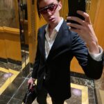 Milana Petrova Instagram - Пора ужинать, хайп остывает