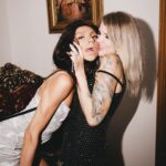 Milana Petrova Instagram - Подборка фотографий с моего Дня рождения)))