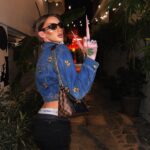 Milana Petrova Instagram - Маму ждали?