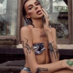Milana Petrova Instagram – BALI ❤️

@_kusherbaev_ 📸