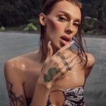 Milana Petrova Instagram – BALI ❤️

@_kusherbaev_ 📸