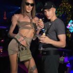 Milana Petrova Instagram -
