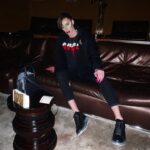 Milana Petrova Instagram - Чилл