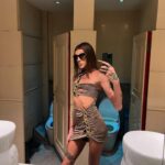 Milana Petrova Instagram -