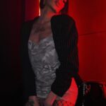 Milana Petrova Instagram -