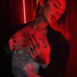 Milana Petrova Instagram -