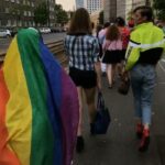 Milana Petrova Instagram - Я за равенство!!!