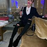 Milana Petrova Instagram - Смеюсь бывшим в лицо