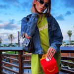 Milana Petrova Instagram - Мяу