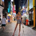 Milana Petrova Instagram -