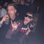 Milana Petrova Instagram - Ахаххаха как я соскучился по таким кадрам! 🤣 Листайте карусель 🤡