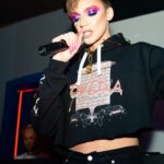 Milana Petrova Instagram - Спасибо всем за внимание ❤️