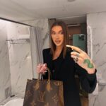 Milana Petrova Instagram -