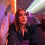 Milana Petrova Instagram - Уже обычный день