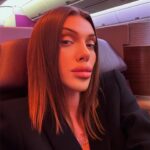 Milana Petrova Instagram - Уже обычный день