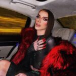 Milana Petrova Instagram -