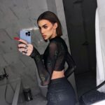 Milana Petrova Instagram -