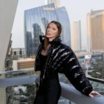 Milana Petrova Instagram -