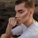 Milana Petrova Instagram - Photo: @yanushka.photo