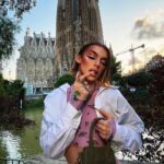 Milana Petrova Instagram -