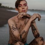 Milana Petrova Instagram - Photo: @yanushka.photo