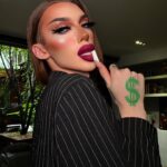 Milana Petrova Instagram - Сначала я натяну улыбку, а потом тебя