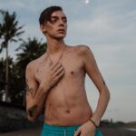 Milana Petrova Instagram - Photo: @yanushka.photo