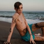 Milana Petrova Instagram - Photo: @yanushka.photo