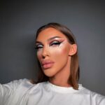 Milana Petrova Instagram -
