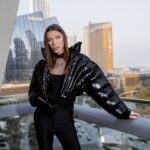 Milana Petrova Instagram -