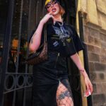 Milana Petrova Instagram -