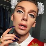 Milana Petrova Instagram - Она окончила школу, но не потому, что хорошо сдала экзамены, а потому, что переспала с директором. Видео об этом макияже выйдет на днях! ❤️ Всех с выпускным!!!