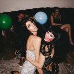 Milana Petrova Instagram - Подборка фотографий с моего Дня рождения)))