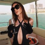 Milana Petrova Instagram -